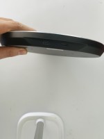 Módulo de Pantalla TFT Redonda de 7 Pulgadas con Resolución de 1080x1080, Brillo de 800cd/m, Interfaz MIPI, Retroiluminación LED, Aplicaciones para Vehículos