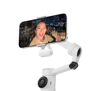 <span class=keywords><strong>DJI</strong></span> <span class=keywords><strong>OM</strong></span> 7ชุดติดตามพร้อมไฟเติมสำหรับ <span class=keywords><strong>DJI</strong></span> OSMO MOBILE 7P/OSMO MOBILE 7อุปกรณ์เสริมกิมบอลใหม่มีในสต็อกตอนนี้ - Product Image 1