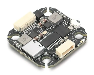 Diatone <span class=keywords><strong>Mamba</strong></span> MK4 F722APP wifi/d J เครื่องควบคุมการบินขนาดเล็กพร้อม MPU6000วงแหวนสีดำแข่งอุปกรณ์โดรน FPV - Product Image 6
