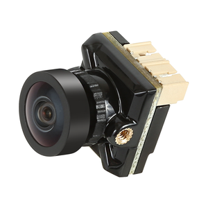 Caméra B14 PRO OEM Starlight Night Version 1500TVL pour drone de course FPV, caméra légère - Product Image 2