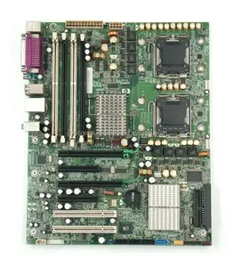 Workstation Motherboard for XW6400 442029-001 380689-003 436925-001 <b>16GB</b> ATX 442029-001 380689-003 436925-001 Motherboard - Product Image 1