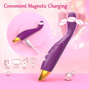 Dildo Realista de Silicona Médica de 7.2 Pulgadas con Ventosa, Pene Grande para Mujeres, Pene con Ventosa de Piel Sintética - Product Image 5