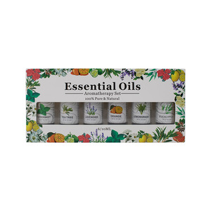 In Water Oplosbare Aromaolie: Lost Snel Op In Water Past Diffusers Langdurige Geur, Veilig, Geen Residu, Gemakkelijk Te Gebruiken - Product Image 4