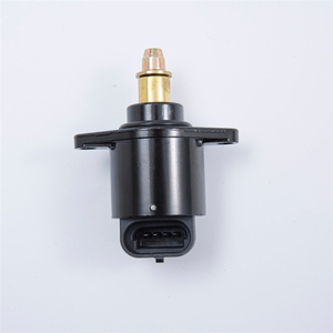Idle <b>Stepper</b> <b>Motor</b> D5104 40396502 7078983 0269980492 AT-5 for Fiat Palio Siena 1.6 Volkswagen Gol High Quality Aftermarket - Product Image 2