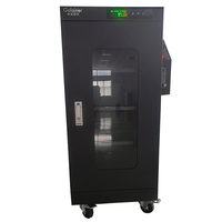 N2 Déshumidificateur d'azote PCB Composant électronique Stockage Armoire sèche Lab Armoire étanche à l'humidité Armoire à air sec