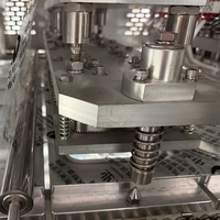 Fabricant de machines d'emballage sous vide pour salades pré-faites, sauces végétales et barquettes alimentaires en Chine