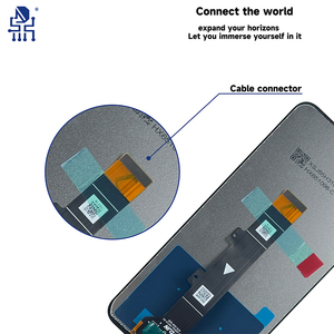 หน้าจอแสดงผล TFT LCD พร้อมทัช<span class=keywords><strong>ส</strong></span>กรีน <span class=keywords><strong>ส</strong></span>ำหรับ Motorola <span class=keywords><strong>Moto</strong></span> 6.5 นิ้วขึ้นไป รุ่น G10 <span class=keywords><strong>G20</strong></span> G30 รับประกัน 1 ปี - Product Image 3