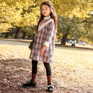 Nuevos Productos: Vestidos Formales Tradicionales Coreanos para Niñas, Diseños para Fiestas, Compra Directa de China - Product Image 4