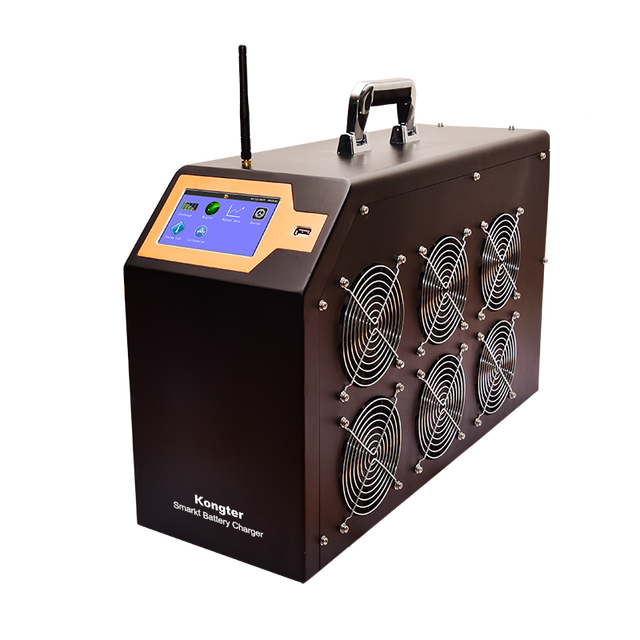 Customized Battery Charger
