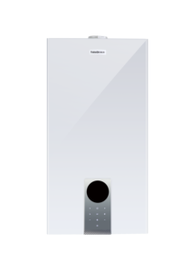 <span class=keywords><strong>Chaudière</strong></span> à <span class=keywords><strong>gaz</strong></span> à <span class=keywords><strong>condensation</strong></span> ultra-sûre, multiples verrous de sécurité, fonctionnement stable, taux de panne extrêmement faible 60KW - Product Image 4
