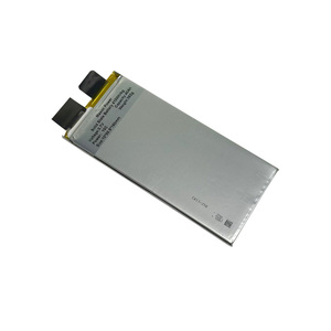 480Wh/kg 500Wh/kg Ultra High <b>Energy</b> Density 3.85V 40000mAh 40Ah Solid State Battery Cell - Product Image 6