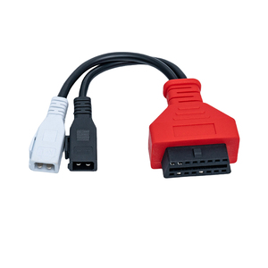 MaxiSys MS908P ชุดเครื่องมือวิเคราะห์ยานยนต์ระบบแอนดรอยด์ขนาด 9 นิ้ว รุ่น DS808 สำหรับรถบรรทุก วัสดุดีเยี่ยม รับประกัน 1 ปี - Product Image 3