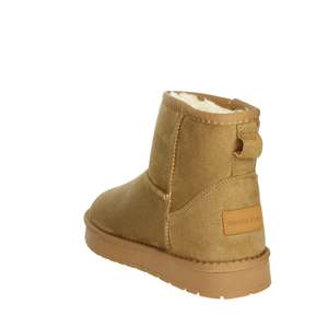 Mariella Burani Botines Bajos para Mujer Camel 50901 - Product Image 2