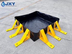 Barriere Modulari Antispargimento Disponibili per Tutte le Esigenze di Contenimento, Inclusi Modelli Durevoli e Resistenti per la Circolazione su Terra - Product Image 2