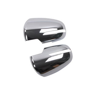 Pour 2014 Fengyu/<span class=keywords><strong>SCROSS</strong></span> porte bol poignée de phare arrière couvercle de phare avant couvercle de phare antibrouillard pièces de Modification du corps - Product Image 2