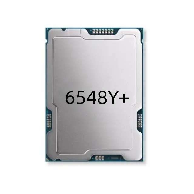 Xeon Gold 6548Y+ 2.5GHz 32-core 250W Processor CPU