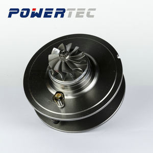 Noyau de turbocompresseur 49135-05895 pour <span class=keywords><strong>BMW</strong></span> <span class=keywords><strong>120D</strong></span> 320D 520D X1 X3 <span class=keywords><strong>E81</strong></span> E82 E88 E60N E61N E83N E90 E91 E93 170HP 130Kw 2.0D N47D20 N47OL - Product Image 2