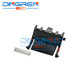 Tampon de séparation D008GE001 pour Brother L6200 L6250 L6300 L6400 L5700 L5800 L5850 L5900 L6600 L6450 <span class=keywords><strong>L5500</strong></span> L5650 L5000 L5100 L5200 - Product Image 1