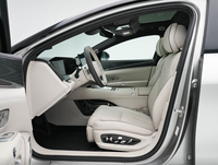 PRÉCOMMANDE NOUVEAU BYD Great Han Da Han EV 2026 1008KM 880KM Grande Berline 4 Portes 5 Places Longue Autonomie Véhicule Électrique Pur Nouvelle Énergie