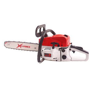 Motosierra de 52cc de Alta Potencia, Dos Tiempos, 1.8 KW, a Gasolina, Herramienta de Jardinería, de Inventario de Ferretería - Product Image 5