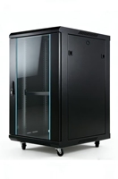 Armoire serveur sur pied de 19 pouces, 1 m, 1040*600*600 mm, en acier laminé à froid SPCC, pour centre de données, armoire réseau.