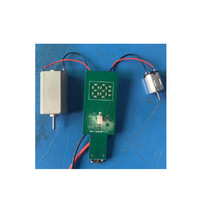 Modèle de développement de carte de contrôle PCBA pour outils électriques, aspirateur, pompe à vapeur, tire-lait, rasoir 39086C-51924 Chine