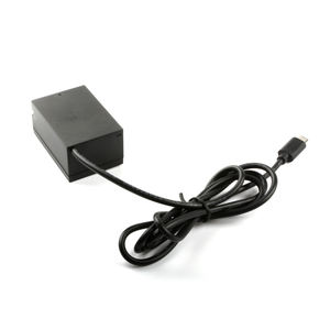 อะแดปเตอร์แปลงไฟแบบ USB-C เป็น FNP-T125 DC Coupler NPT125 แบตเตอรี่จำลองสำหรับกล้องดิจิตอลฟูจิ ฟูจิฟิล์ม GFX50S GFX50R <span class=keywords><strong>GFX</strong></span> <span class=keywords><strong>50S</strong></span> 50R - Product Image 4