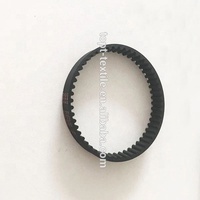 Courroie de distribution 3M-159 -8MM pour machine de texturation Barmag FK6, pièces détachées
