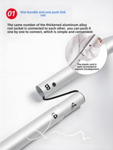 Tùy chỉnh 8ft x 8ft căng thẳng Vải gối trường hợp vàng đen in ảnh gian hàng triển lãm Backdrop hiển thị đứng cho thương mại cho thấy - Product Image 3