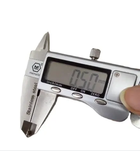 Cabezal Magnético Más Pequeño de 0.5mm para Pista 1, Pista 2 o Pista 3 - Product Image 4