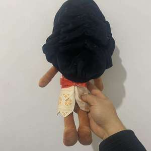 <span class=keywords><strong>Peluche</strong></span> Moana, <span class=keywords><strong>Peluche</strong></span> Maui, <span class=keywords><strong>Peluche</strong></span> <span class=keywords><strong>Pua</strong></span> Pig, <span class=keywords><strong>Peluche</strong></span> Heihei, Jouets en <span class=keywords><strong>peluche</strong></span> doux, Cadeau de fête, Vente en gros - Product Image 6