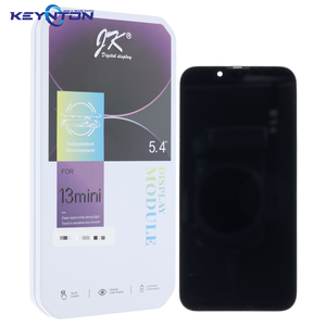 Écran LCD de téléphone portable pour <span class=keywords><strong>iPhone</strong></span> 13 Mini <span class=keywords><strong>X</strong></span> Xr XS 11 12 Pro Max 14 Pro Max 15 Plus 16e Genius JK Incell - Product Image 3