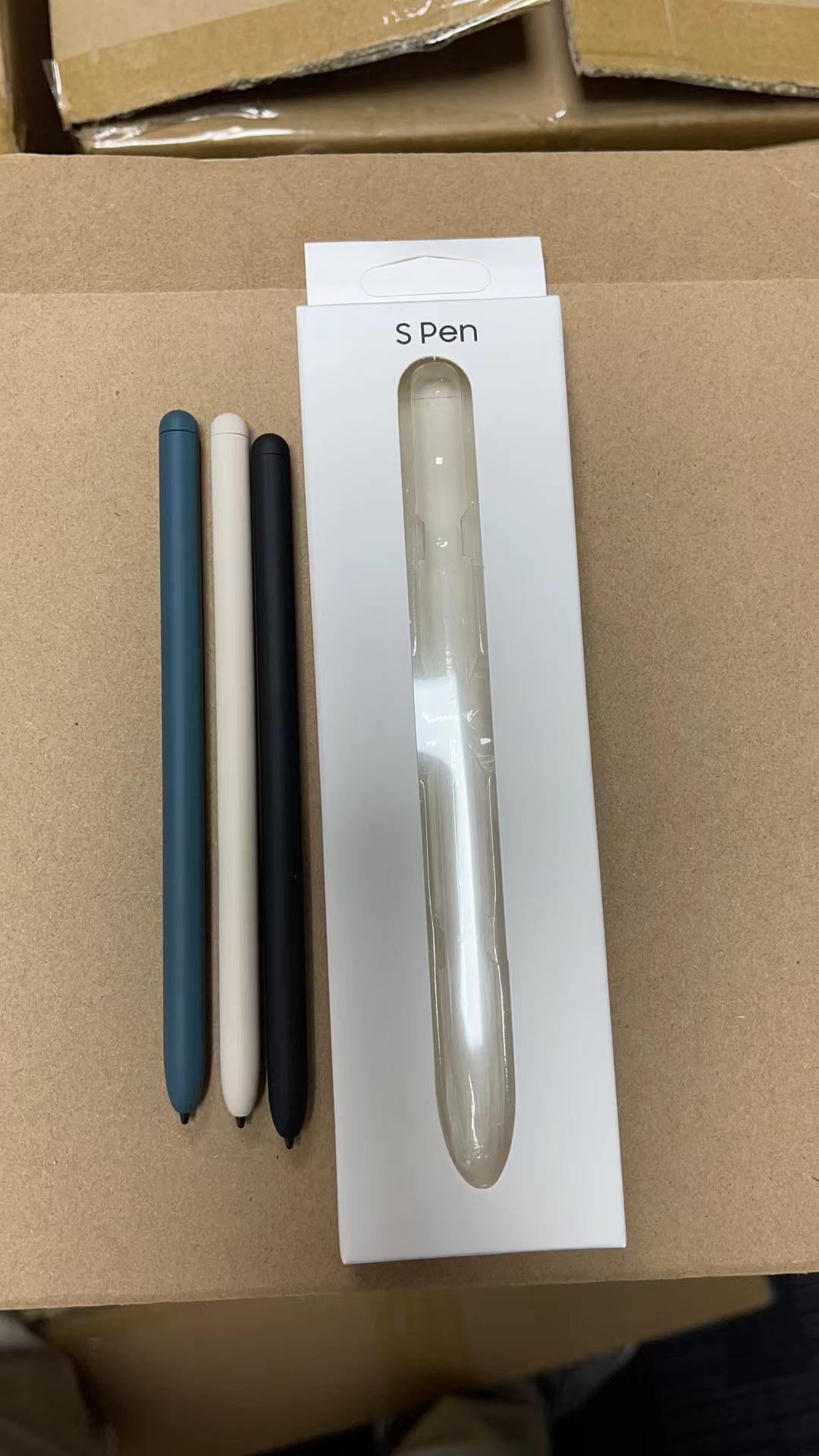 สีชมพู (ปากกาเดี่ยว)