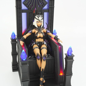 MS General SIN-01 Serie Sin Gluttony Edizione Limitata Kit Modello da Assemblare Nuovo in Stock - Product Image 4
