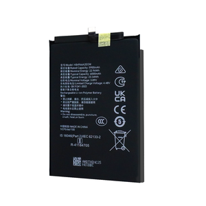 For Huawei HB4966A2EGW Li-Polymer <b>Battery</b> Pack 5900mAh 3.89V Rechargeable <b>Mobile</b> Phone <b>Battery</b> Made in China - Product Image 1