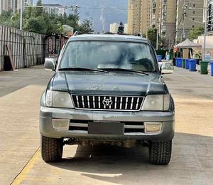 Vente en gros à prix réduit Prado 2013 2014 2015 2016 3.5L Automatique TX-L NAVI Véhicules d'occasion Voitures conduite à gauche <span class=keywords><strong>Voiture</strong></span> d'occasion en provenance de Chine - Product Image 4