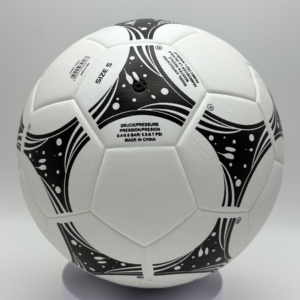 Caja de Regalo Conmemorativa del Mundial de Fútbol <span class=keywords><strong>Mini</strong></span> 1970-2026, <span class=keywords><strong>Mini</strong></span> Balón de Fútbol de Material PU, Recuerdo para Interiores y Exteriores - Product Image 5