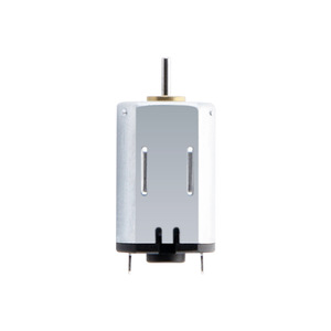 มอเตอร์ DC ขนาดเล็ก M20 แรงบิดสูง เงียบ สำหรับเครื่องนวดตา ใช้ได้ตลอดวัน 1.5V 3V - Product Image 4