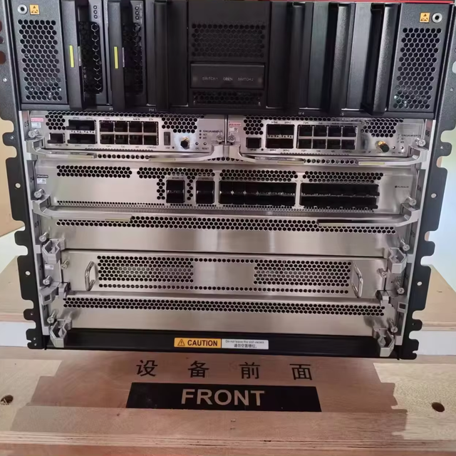 New original terabit-level Artificial Intelligence (AI) firewall USG12004  Hua-w Enterprise Firewall high performance USG12004