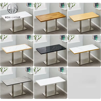 Hersteller Gewerbe möbel Fast Food Restaurant Cafe Restaurant Sofa Sitz kabine