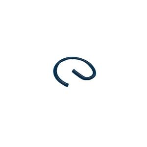 Anillo de Tarjeta Tipo DLE 120 para Motor de Gasolina DLE61/DLE65/DLE120/DLE130, Pieza Original, Artículos Populares, Una Pieza - Product Image 2