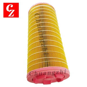 High Quality 1649810101 Filter Maintenance Package air Filter element for Atlas Copco Air Compressor Replacement air Filter - Product Image 2
