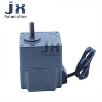 Moteur sans balais ZD 60W 24V DC Z4BLD60-24GN-4GN30K pour ferme-porte automatique