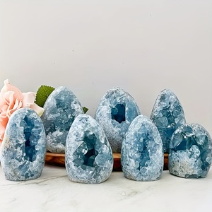 Натуральные голубые кристаллы - Product Image 4