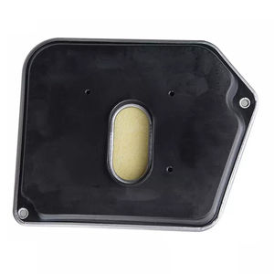 Kit de junta de cárter de filtro de aceite de transmisión automática ZF5HP24 5HP-24 01L-325-429 compatible con accesorios para automóviles BMW - Product Image 5