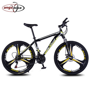 Bicicleta de Montaña deportiva, 26 pulgadas, 24 velocidades, el mejor precio - Product Image 3