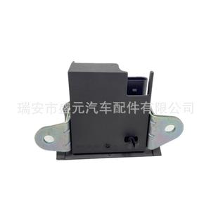 Serrures de porte compatibles Volkswagen Polo 2019-2021 2sd827505 - Product Image 4