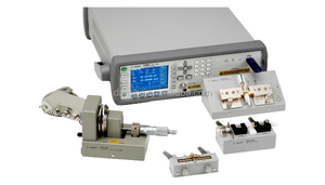 Analyseur de fréquence Keysight E4980A 2 MHz d'occasion de qualité supérieure 001,200,201,301 (Agilent) - Product Image 5