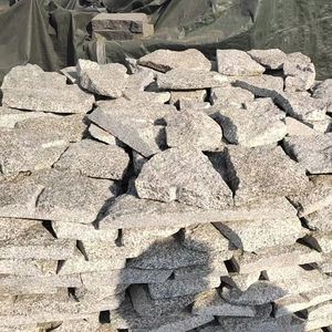 Tuinlandschapsarchitectuur Rotstuin Steenfabriek Direct voor Tuin Park Villa Decoratie Ondersteuning Aangepaste Ontwerpprojecten - Product Image 1