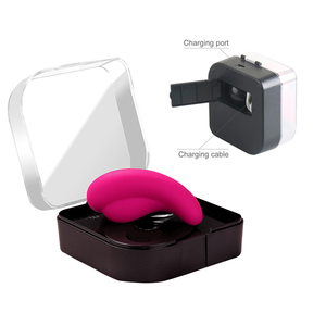 I Am the Only One, Productos Sexuales IP68, Huevo Vibrador Inalámbrico, Vibrador para Mujeres, Juguetes Sexuales para Adultos para Mujeres - Product Image 4
